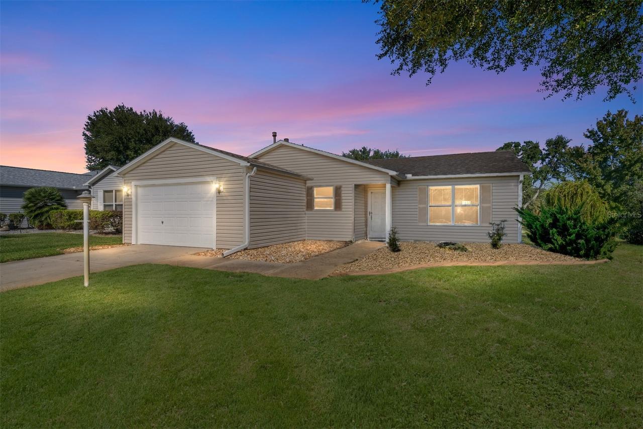 1637 Bluffton Rd., The Villages, FL 32162