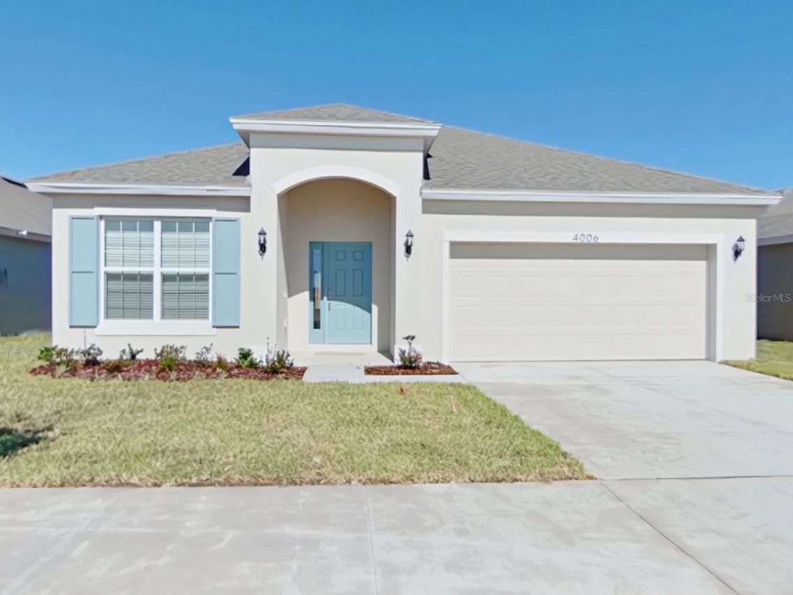 107 Bottle Brush Dr., Haines City, FL 33844