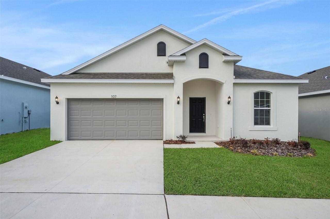 107 Bottle Brush Dr., Haines City, FL 33844