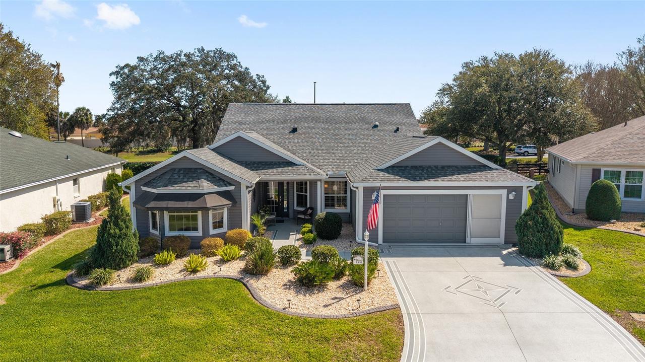 2967 Saint Thomas Ln., The Villages, FL 32162