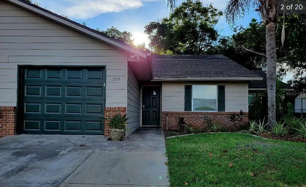 215 Fernwood St., Leesburg, FL 34748