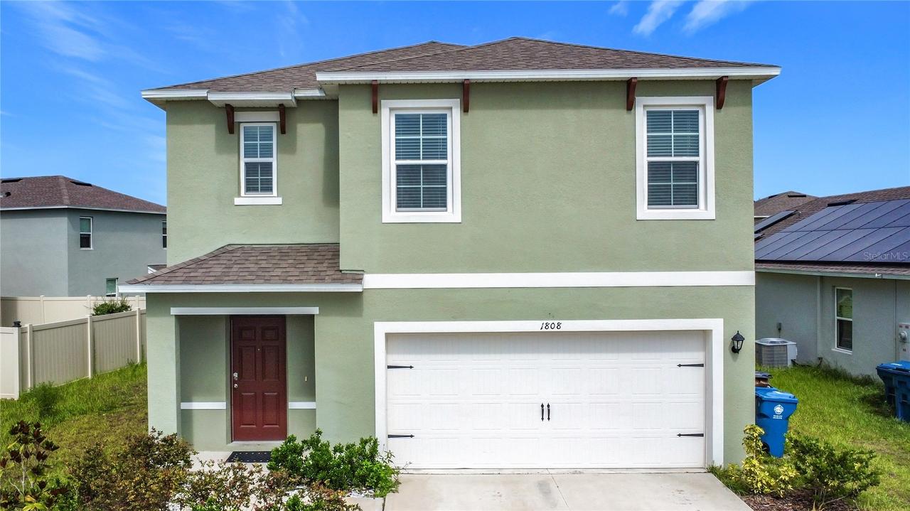 1808 Post Oak Dr., Davenport, FL 33837