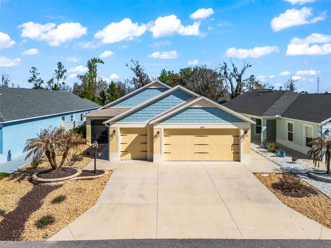 889 Jay St., The Villages, FL 32163