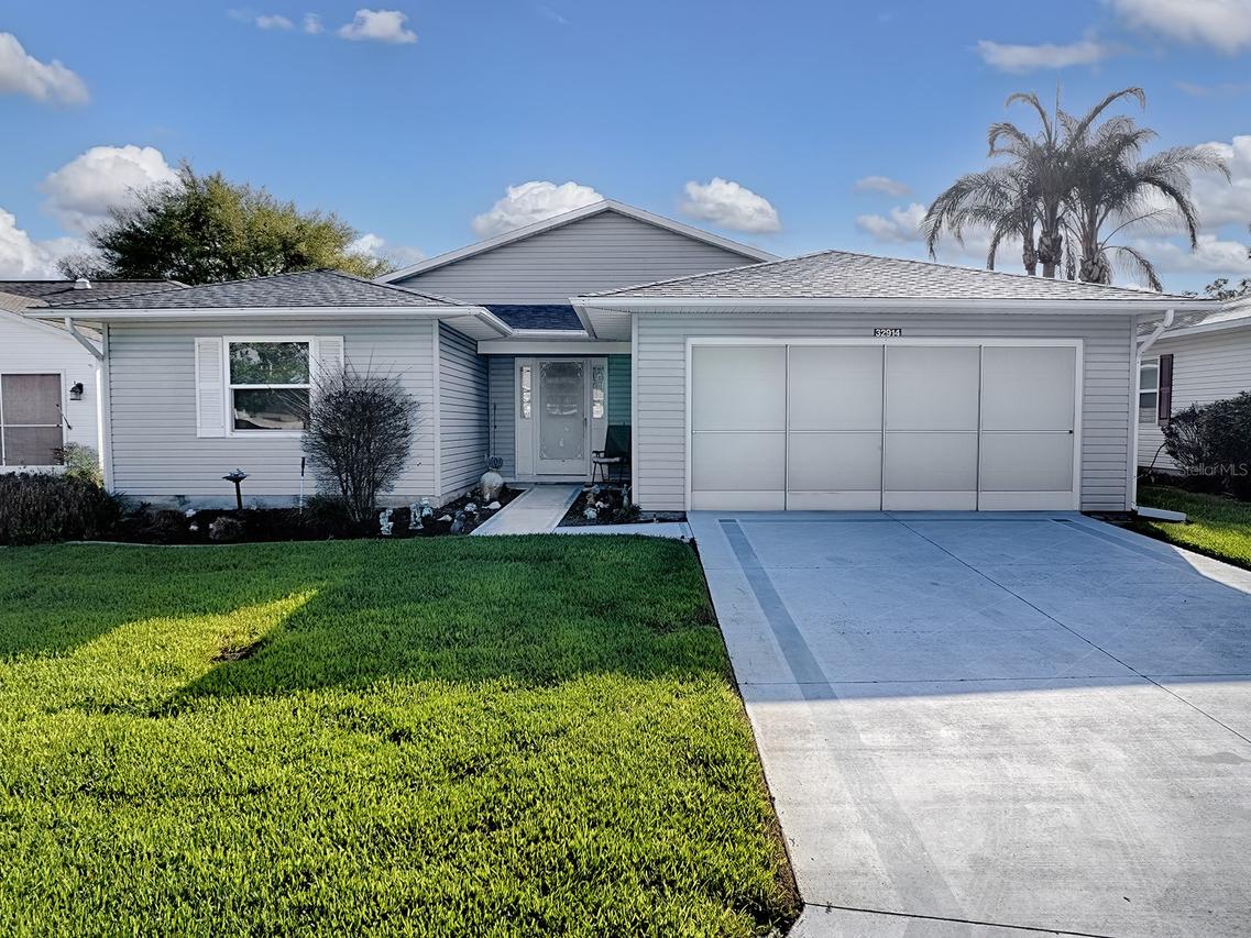 32914 Crooked Oaks Ln., Leesburg, FL 34748