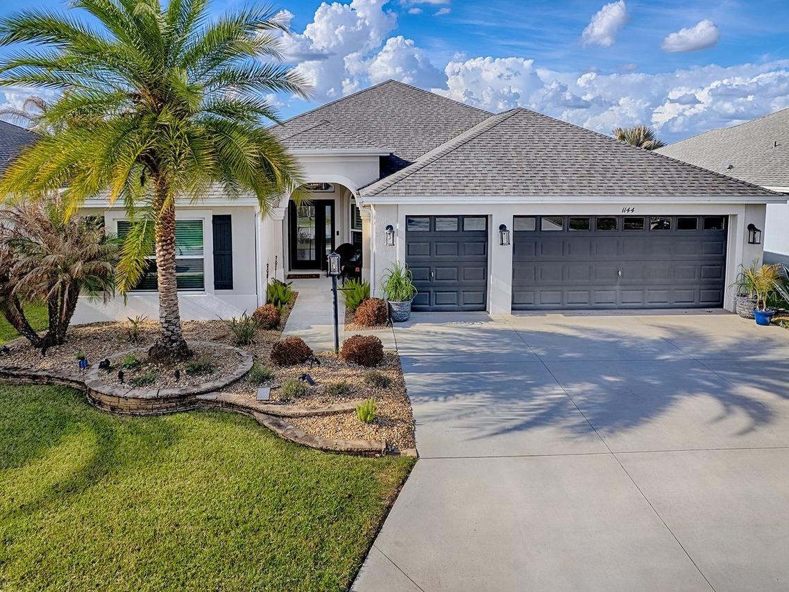 1144 Maynard Path, The Villages, FL 32163