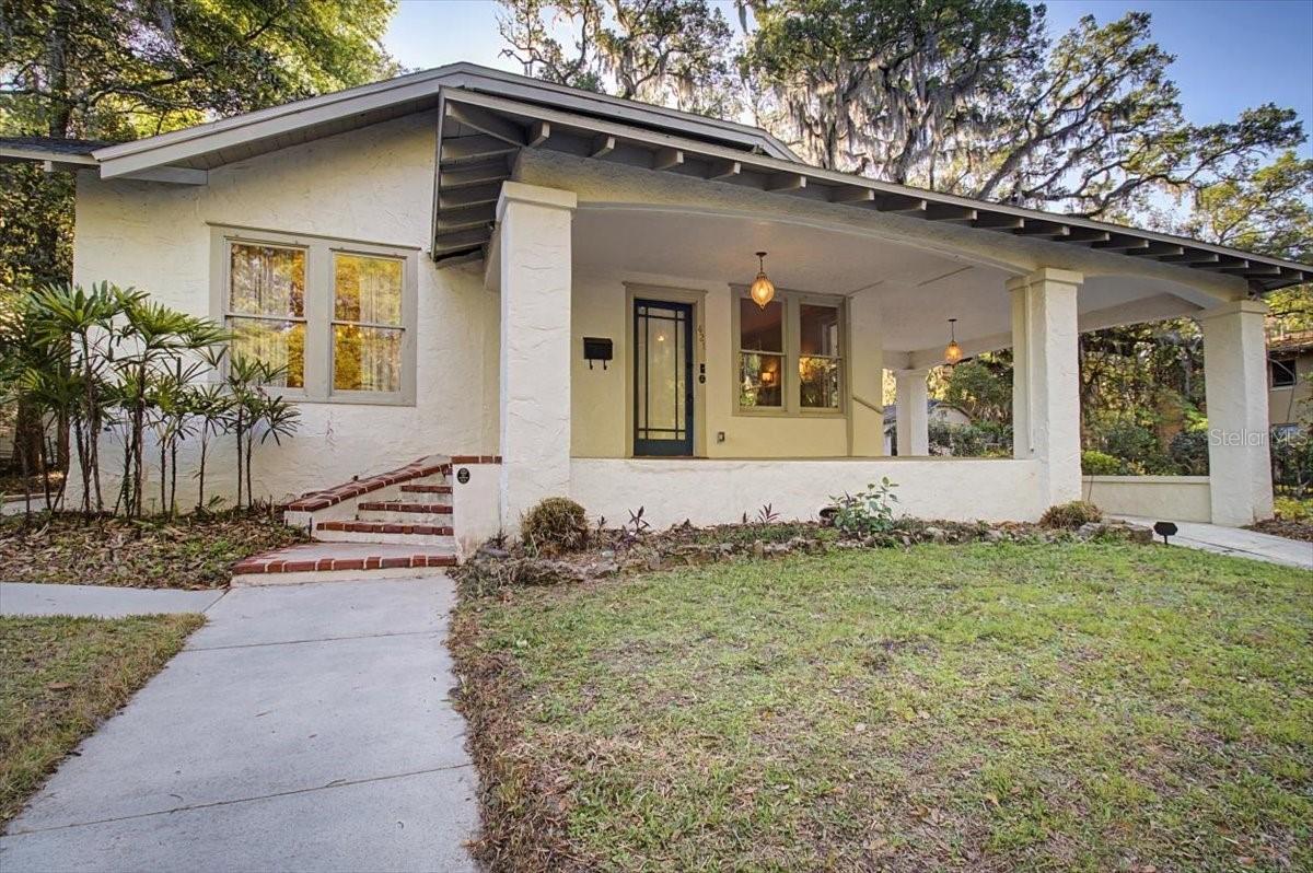 421 NE Boulevard Blvd., Gainesville, FL 32601