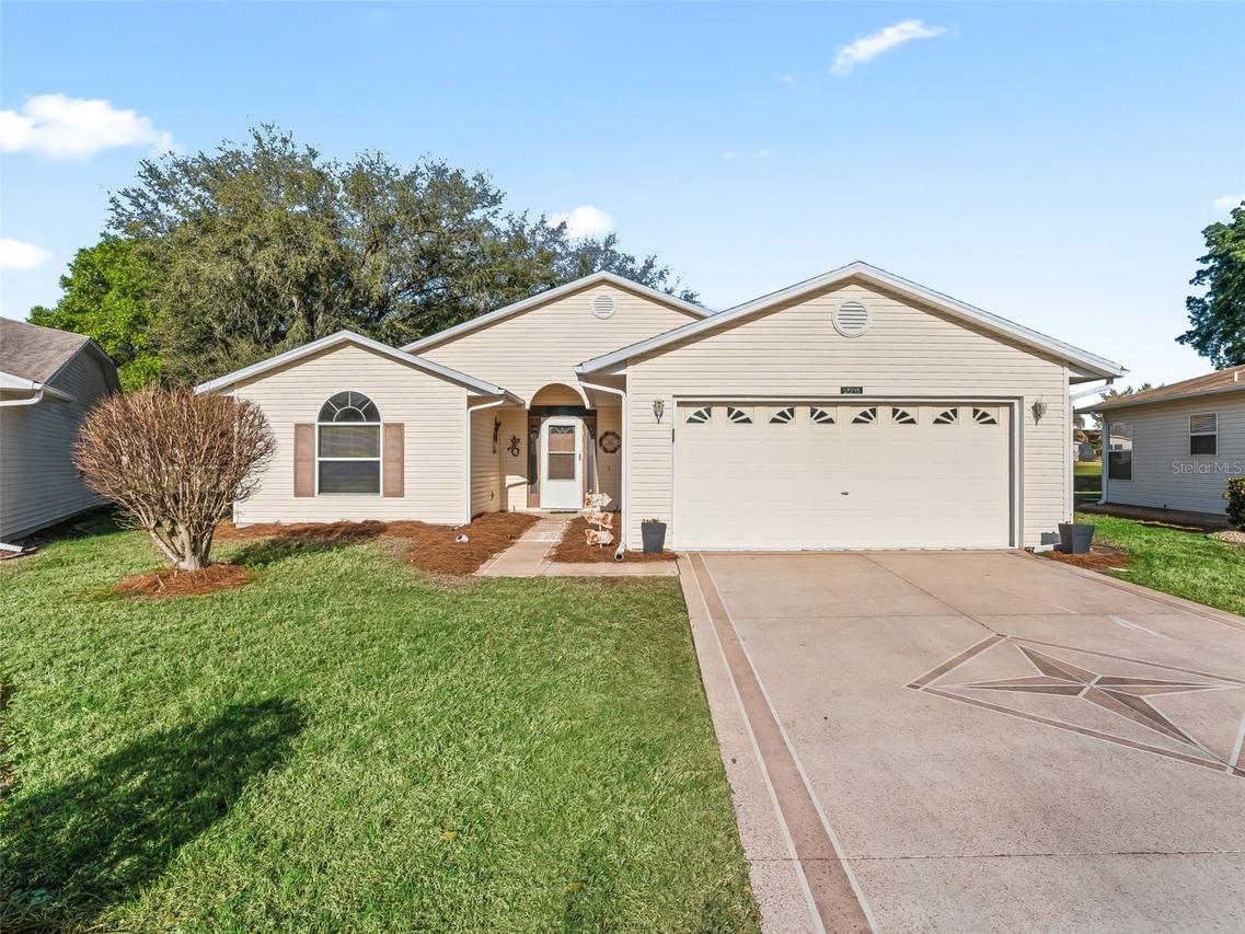 32833 Timberwood Dr., Leesburg, FL 34748