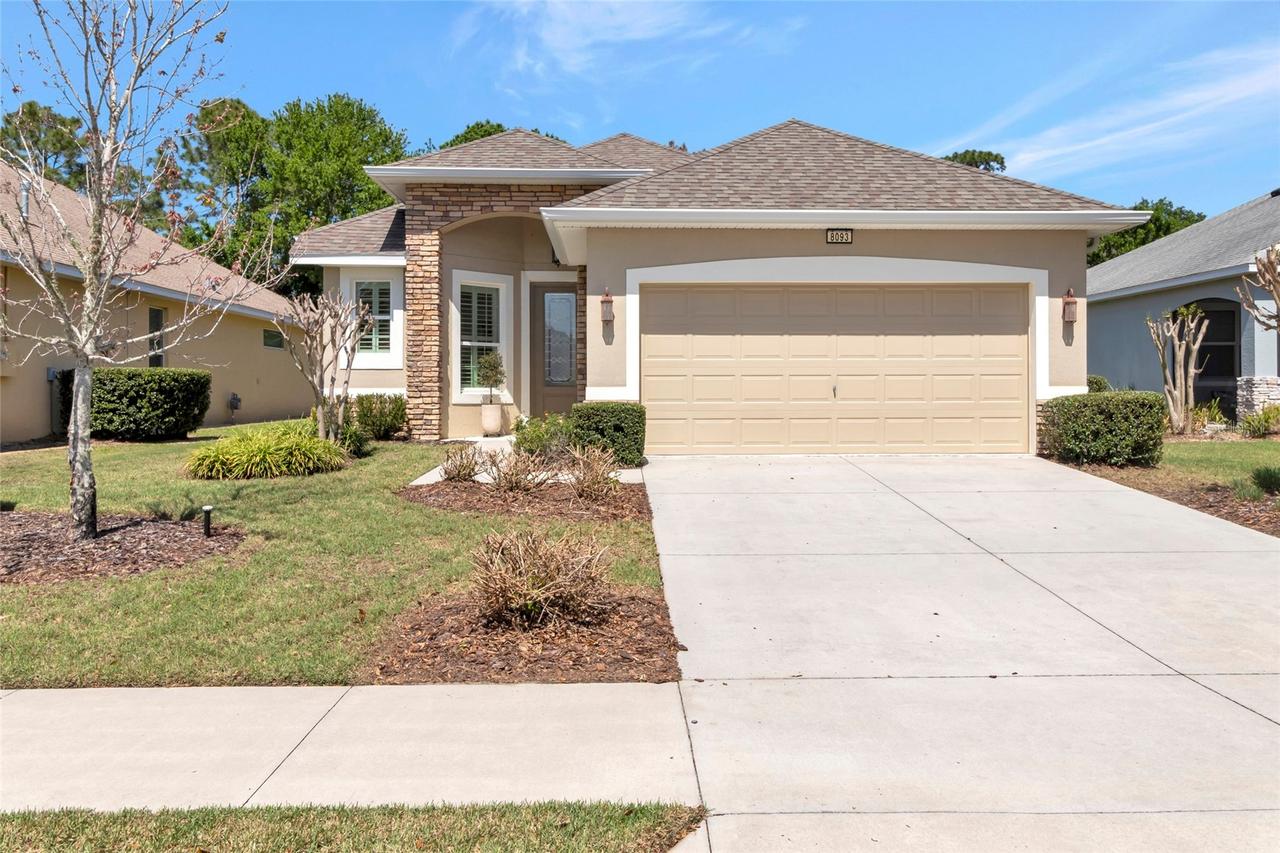 8093 Bridgeport Bay Cir., Mount Dora, FL 32757