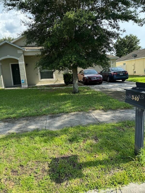 540 Nicole Marie St., Apopka, FL 32712