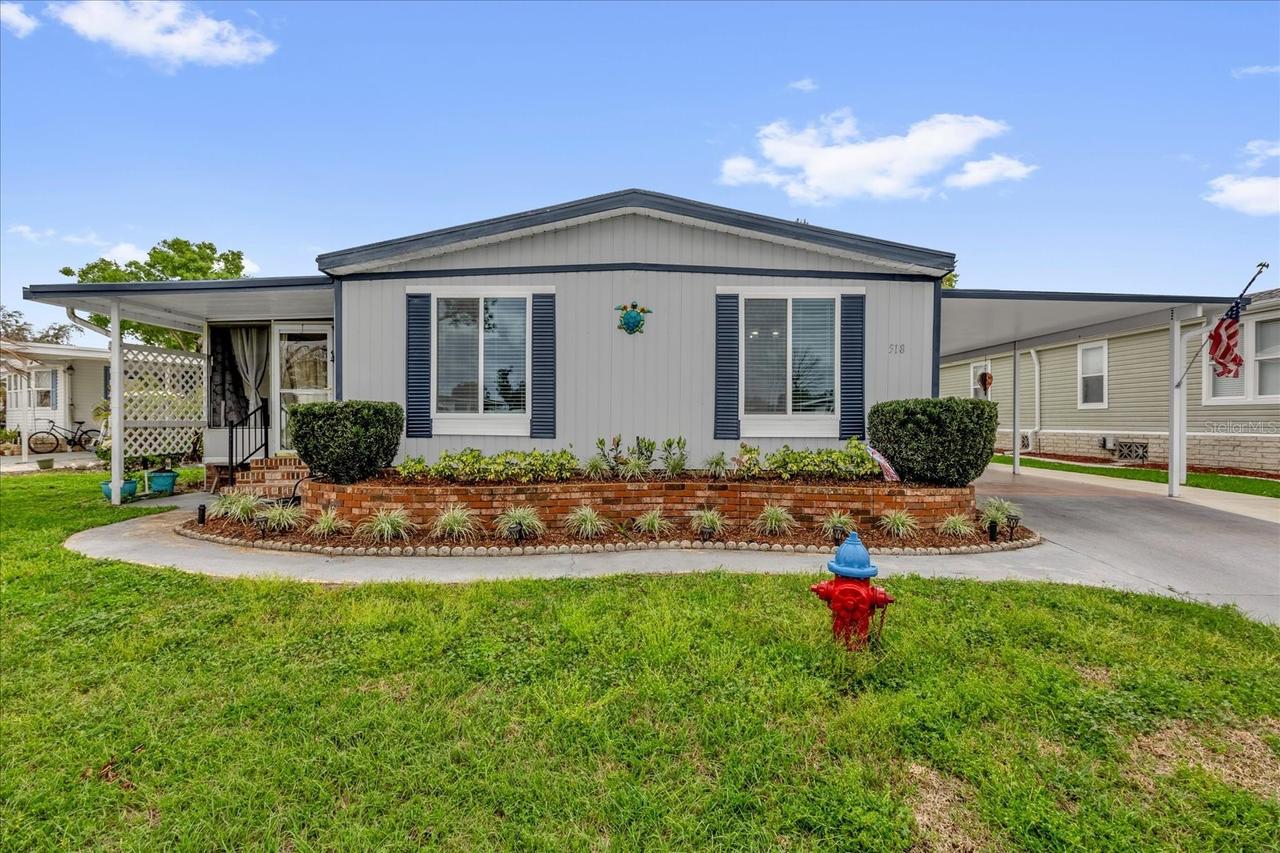 518 Palo Verde Dr, Leesburg, FL 34748