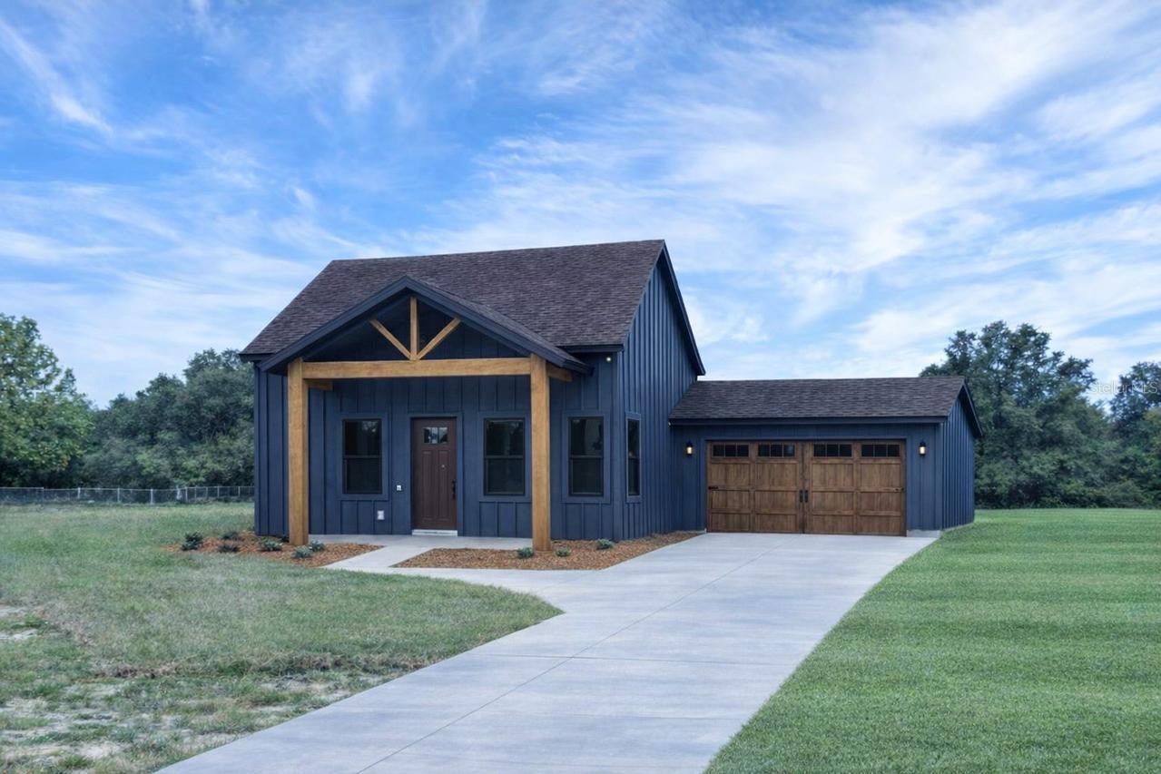 TBD Lot 18 Apawamis Dr., Mount Plymouth, FL 32776