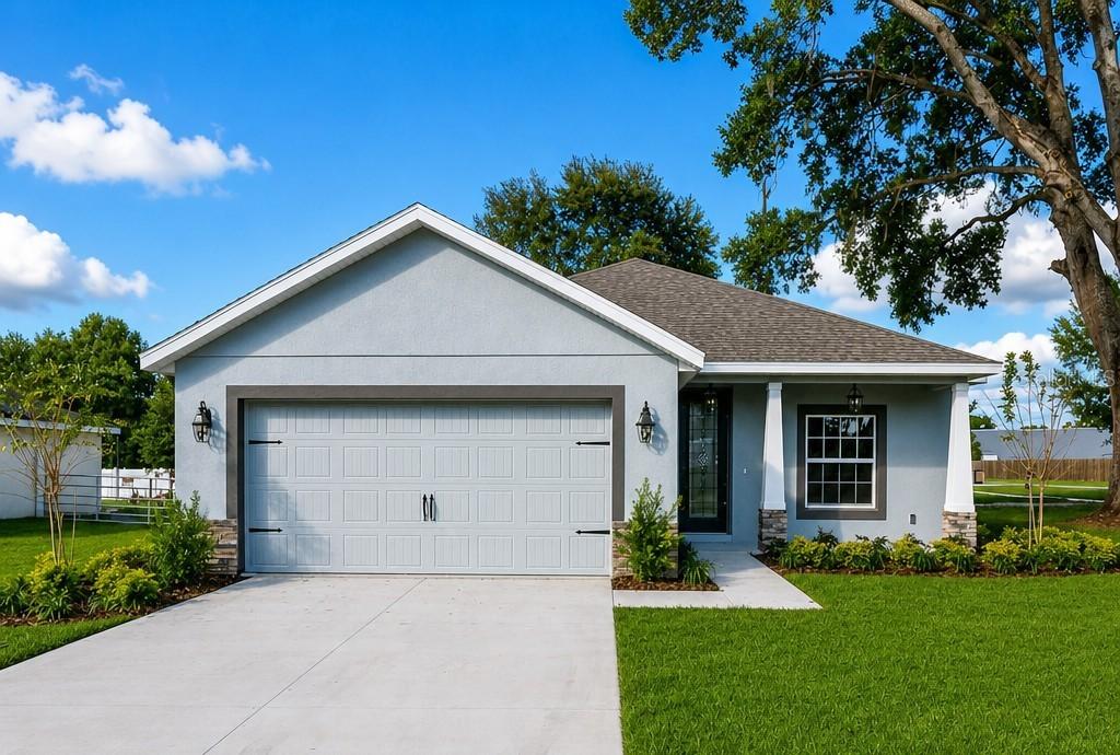 TBD Lot 18 Apawamis Dr., Sorrento, FL 32776