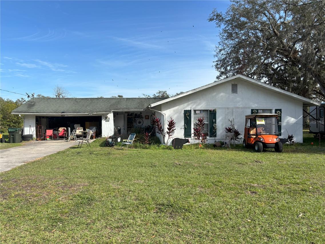 [Address Hidden by Seller], Bushnell, FL 33513
