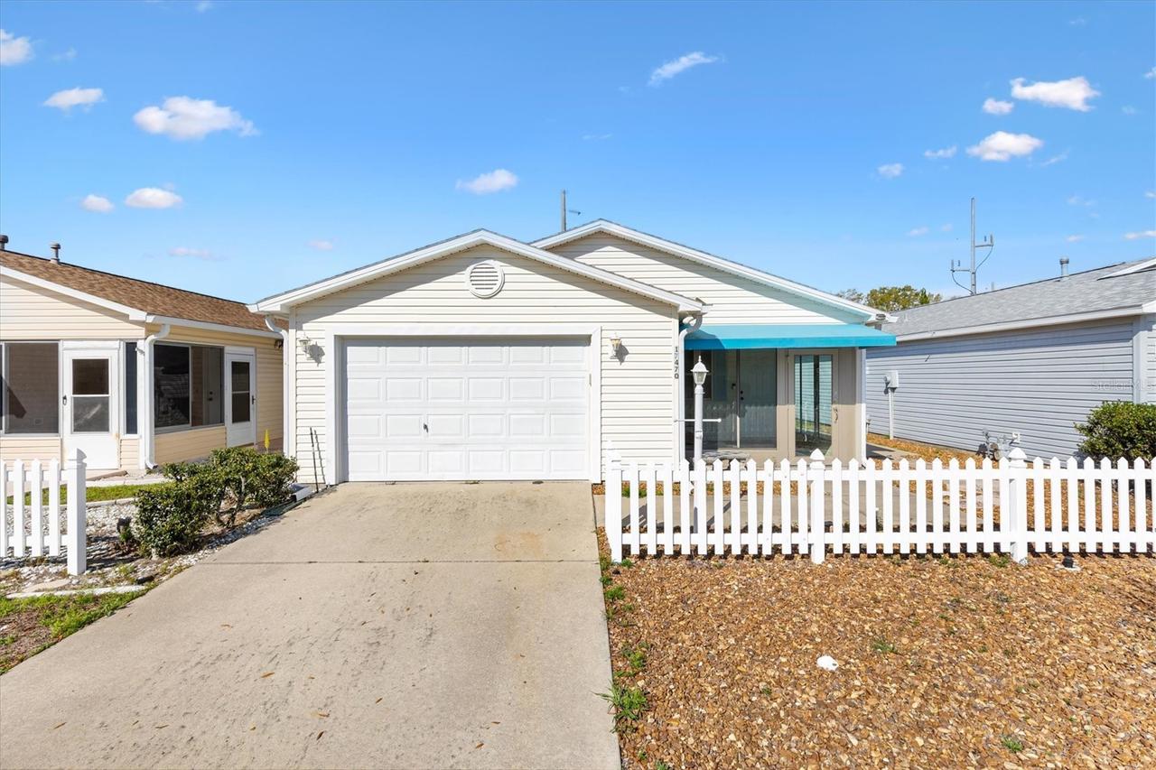 17470 SE 93rd Vine Ave., The Villages, FL 32162