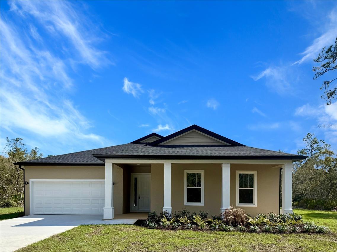 30260 W Thyme Ave., Eustis, FL 32736