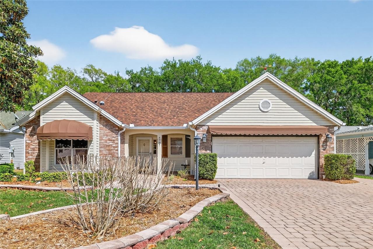 707 Cortez Ave., The Villages, FL 32159