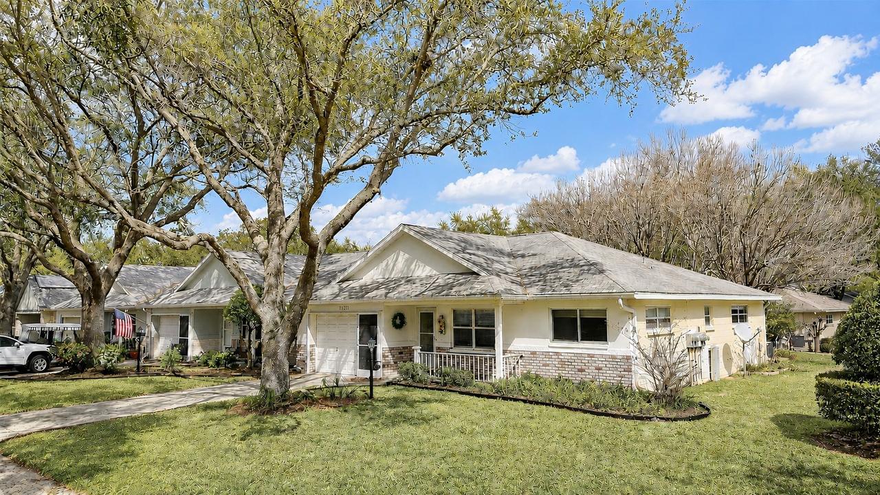 9629 SW 95th Ter. #D, Ocala, FL 34481
