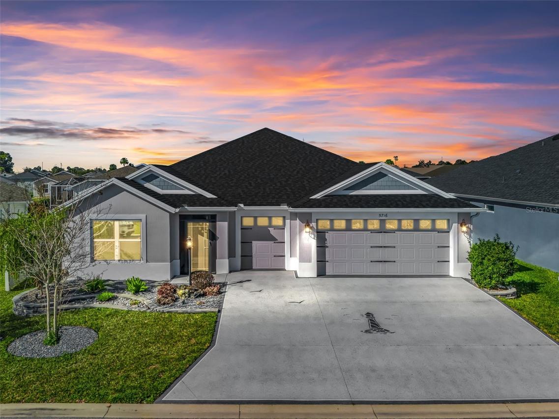 5716 Melvin Dr., The Villages, FL 32163