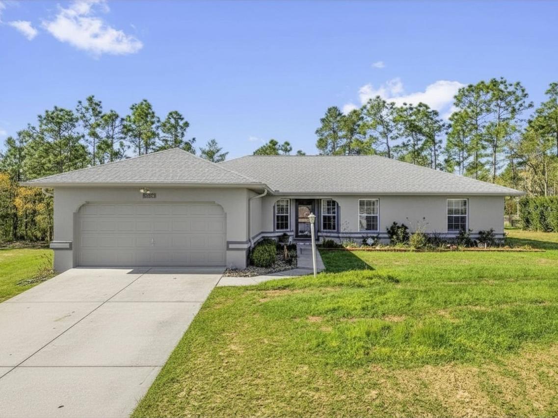 8506 SW 136th Loop, Ocala, FL 34473