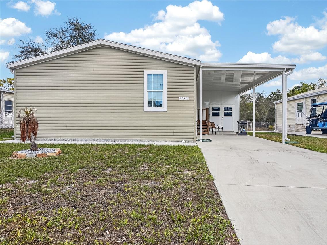 9925 Scepter Ave., Brooksville, FL 34613