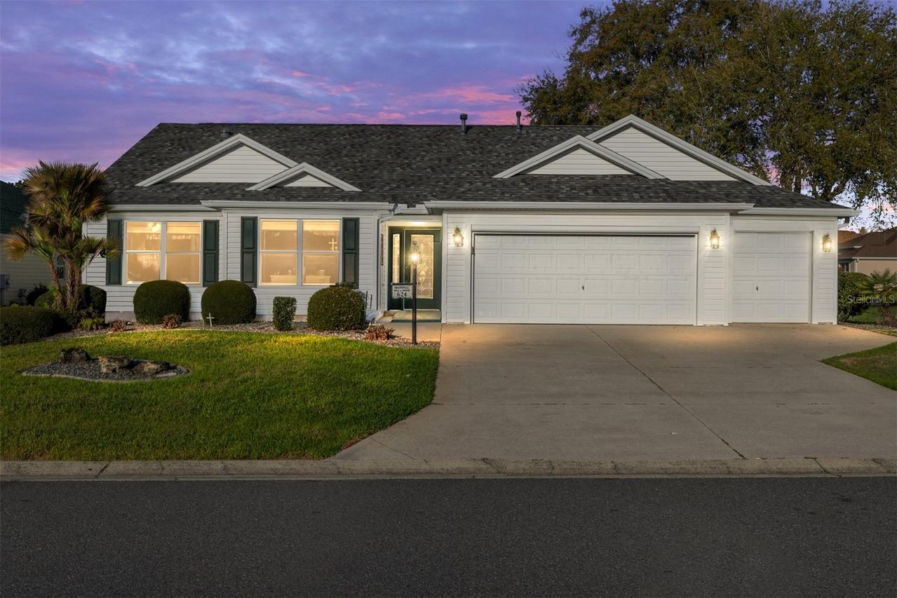 624 Fayette Ct., The Villages, FL 32162