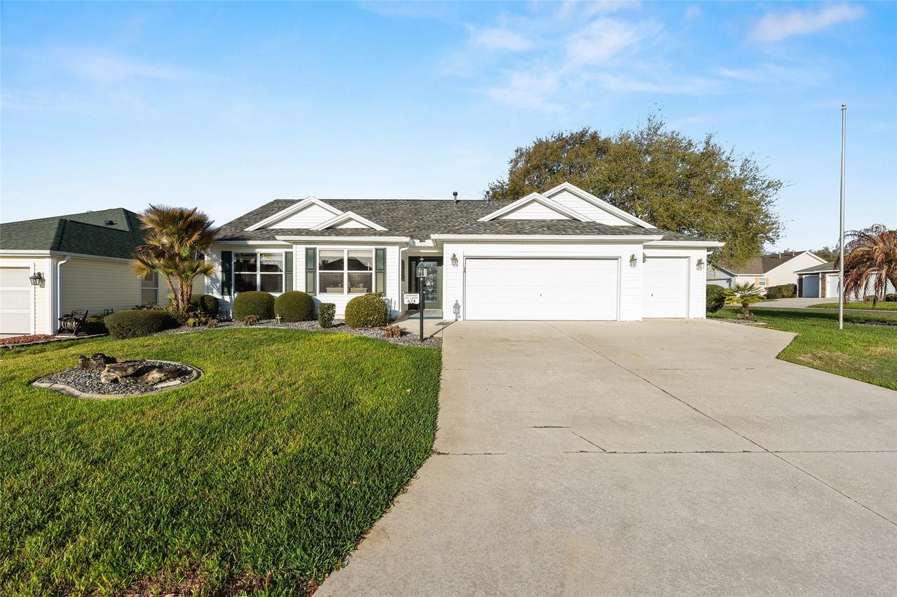624 Fayette Ct., The Villages, FL 32162