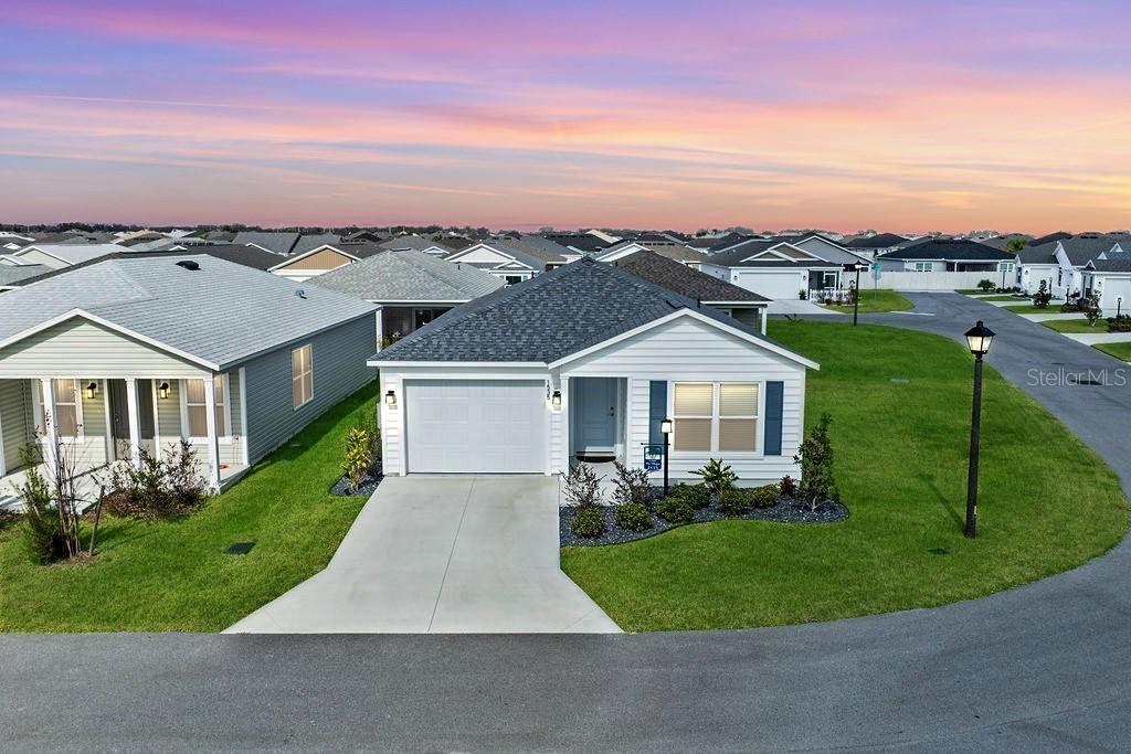 1535 Pj Martin Ct., The Villages, FL 32163