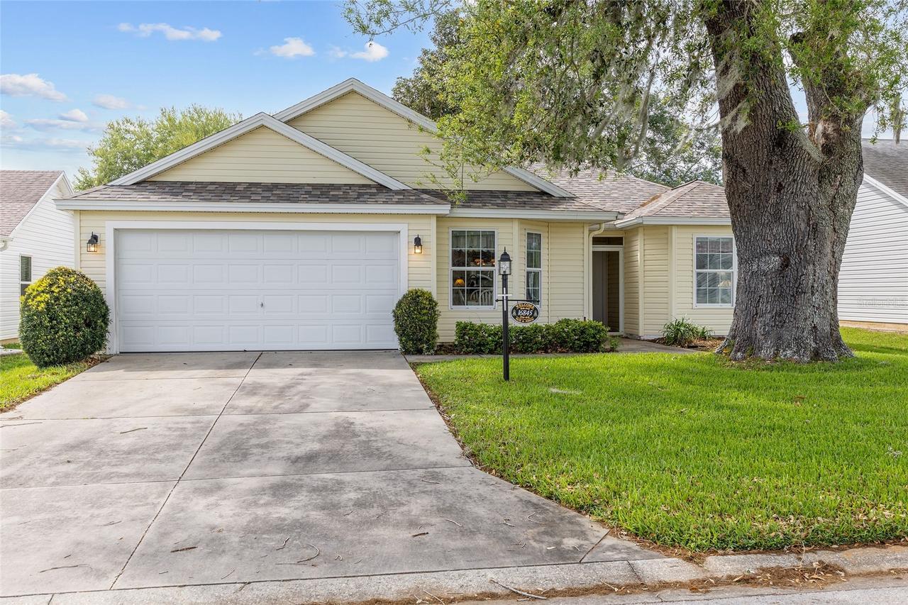 16845 SE 93rd Cuthbert Cir., The Villages, FL 32162