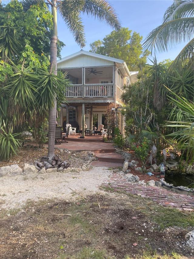 22777 Jolly Roger Dr., Cudjoe Key, FL 33042