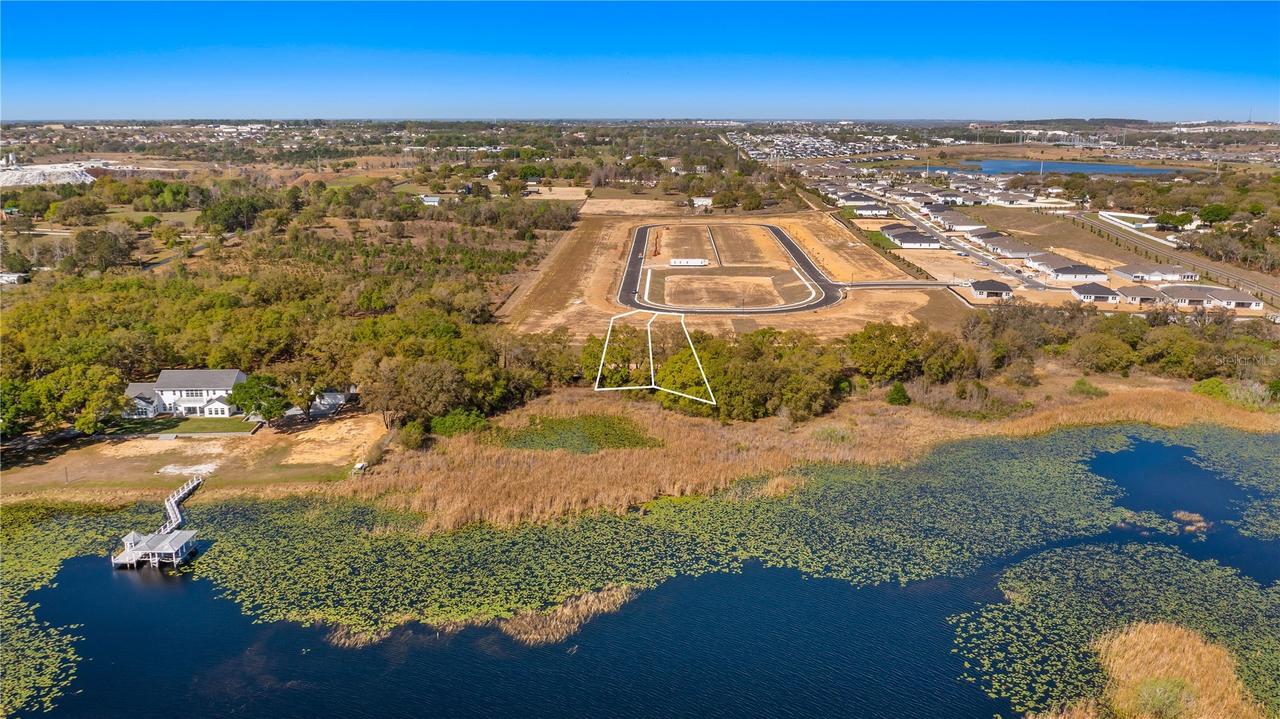 Marigold Belle Cir., Clermont, FL 34711