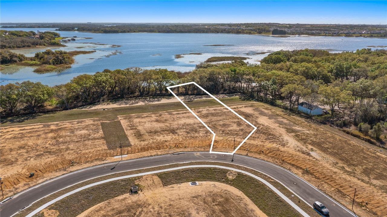 Marigold Belle Cir., Clermont, FL 34711