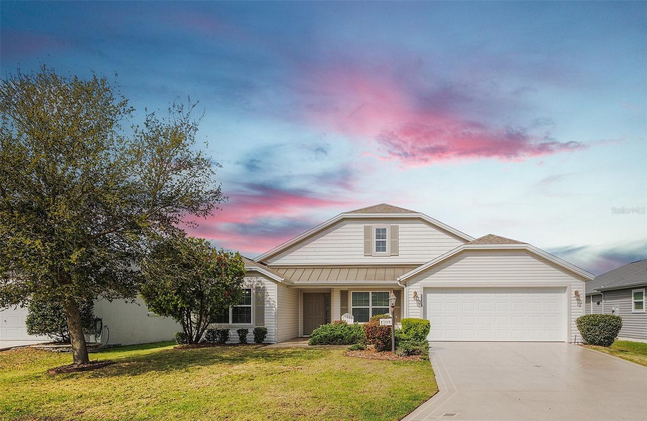 3258 Holley Ter., The Villages, FL 32163