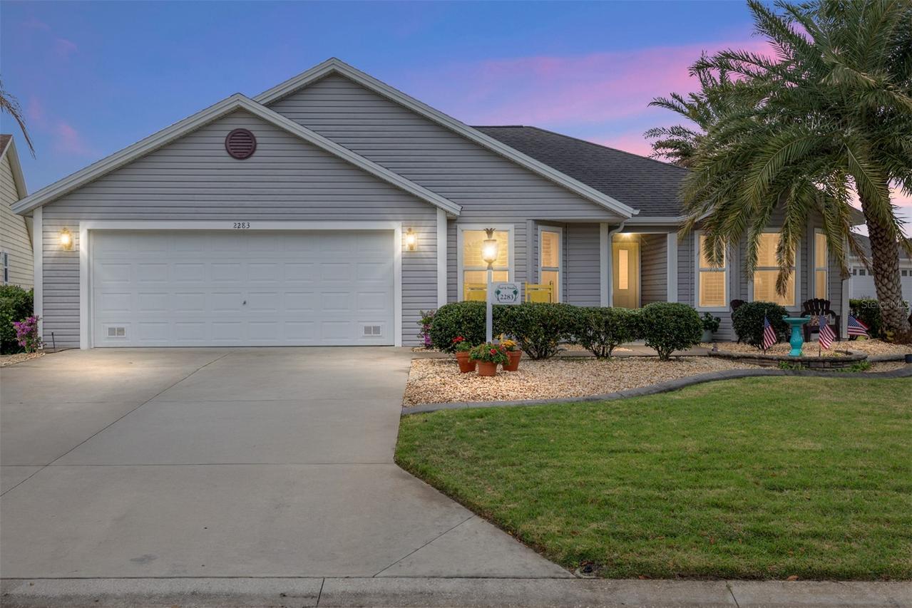 2283 Hopespring Loop, The Villages, FL 32162