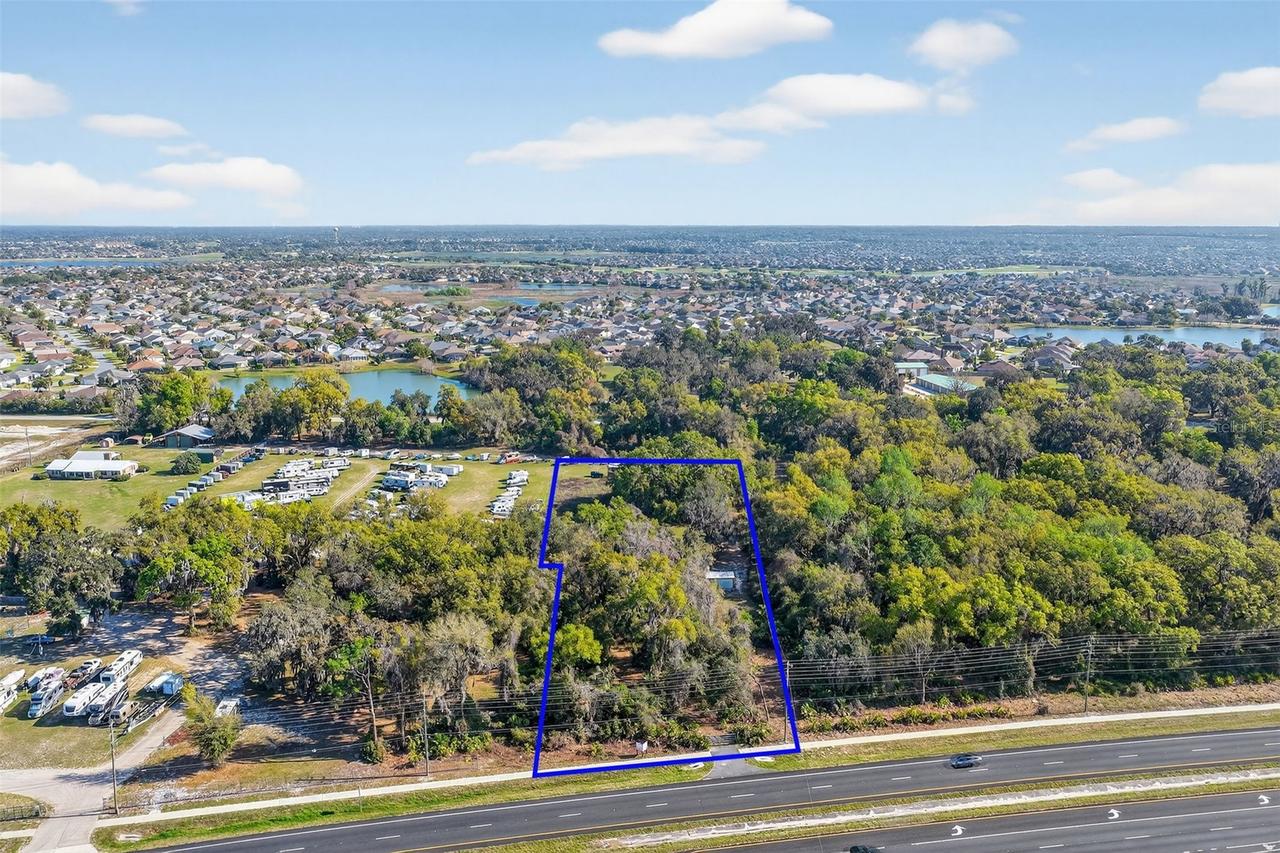 5932 E State Road 44, Wildwood, FL 34785