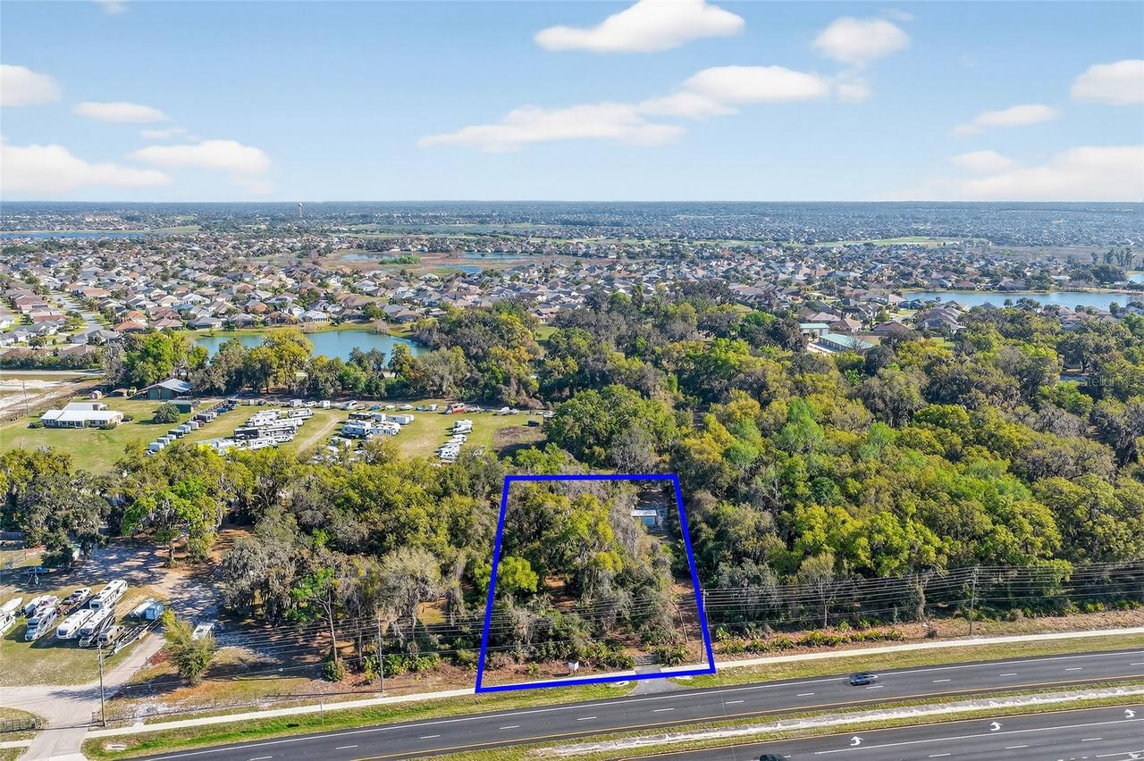 5932 E State Road 44, Wildwood, FL 34785