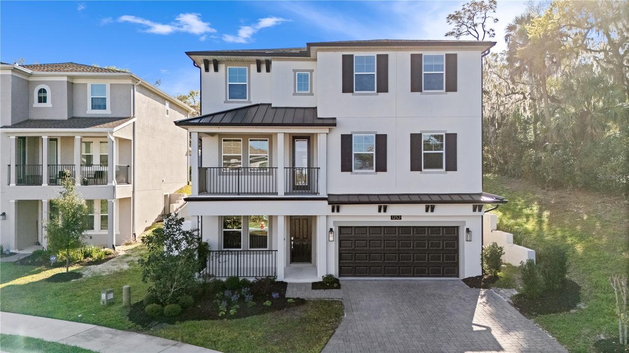 1252 Dora Parc Ln., Mount Dora, FL 32757