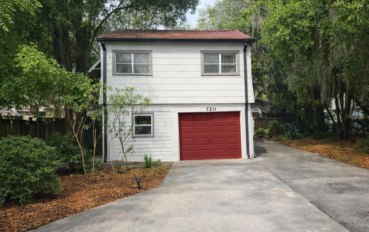 721 1/2 Park Dr., Leesburg, FL 34748