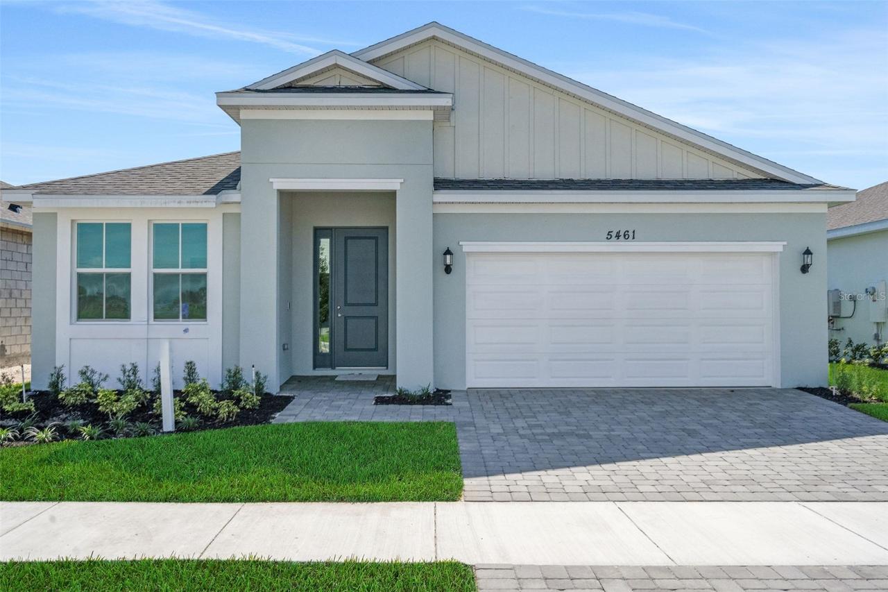 5461 NW Camberly Ct., Port St Lucie, FL 34987