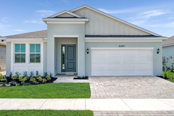 5461 NW Camberly Ct., Port St Lucie, FL 34987