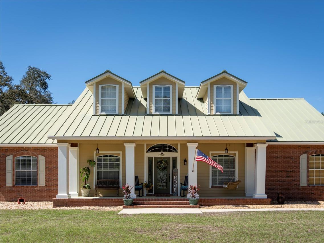 14020 SE 106th St., Ocklawaha, FL 32179