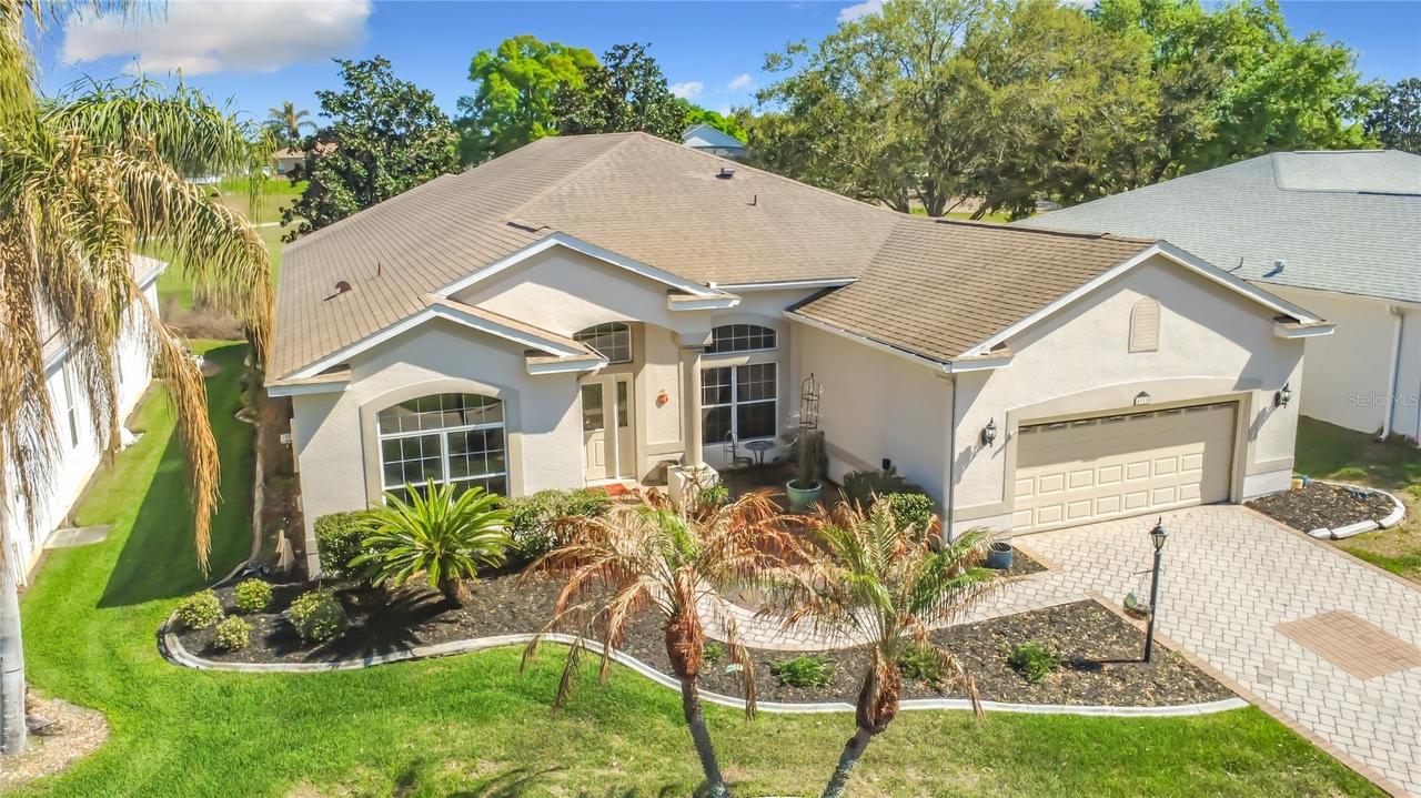 4919 Long Meadow Dr., Leesburg, FL 34748