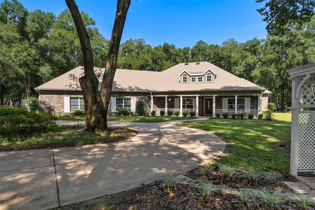New Homes with In-ground Swimming Pools in Eustis: March 15th to March 21st