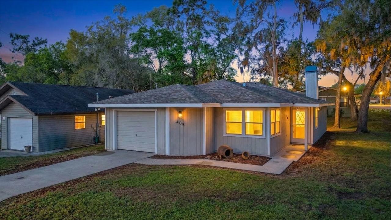 405 E Circlewood St., Inverness, FL 34452