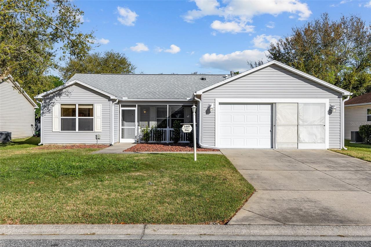 1449 Murrells Inlet Loop, The Villages, FL 32162