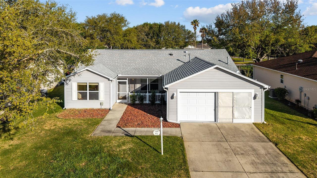 1449 Murrells Inlet Loop, The Villages, FL 32162