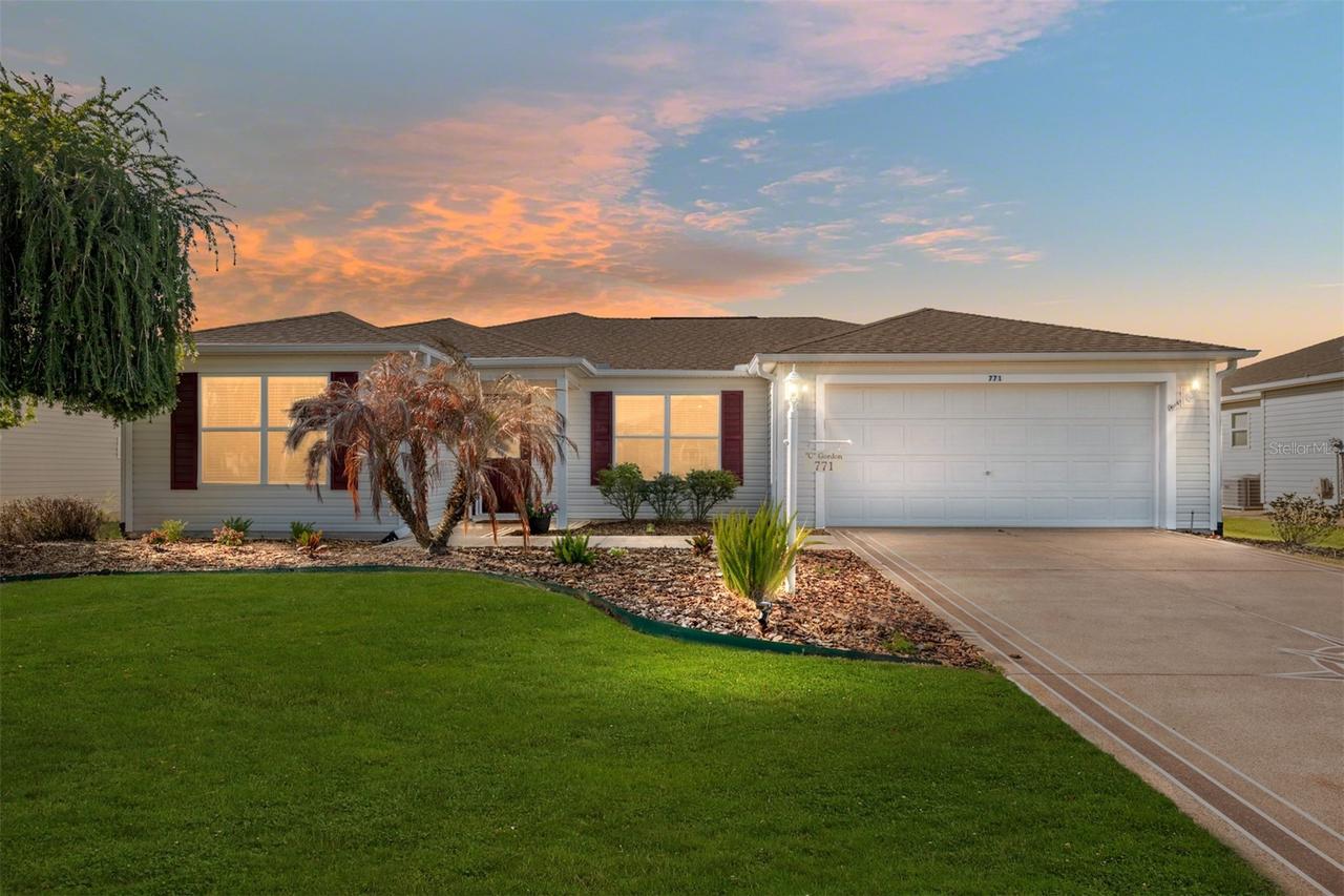 771 Fenwick Loop, The Villages, FL 32163