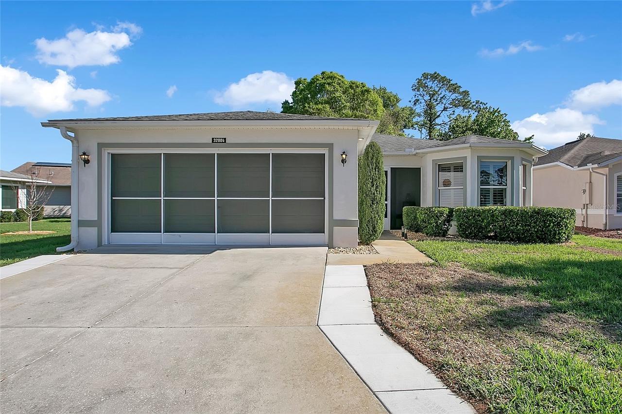 32804 Oak Park Dr., Leesburg, FL 34748