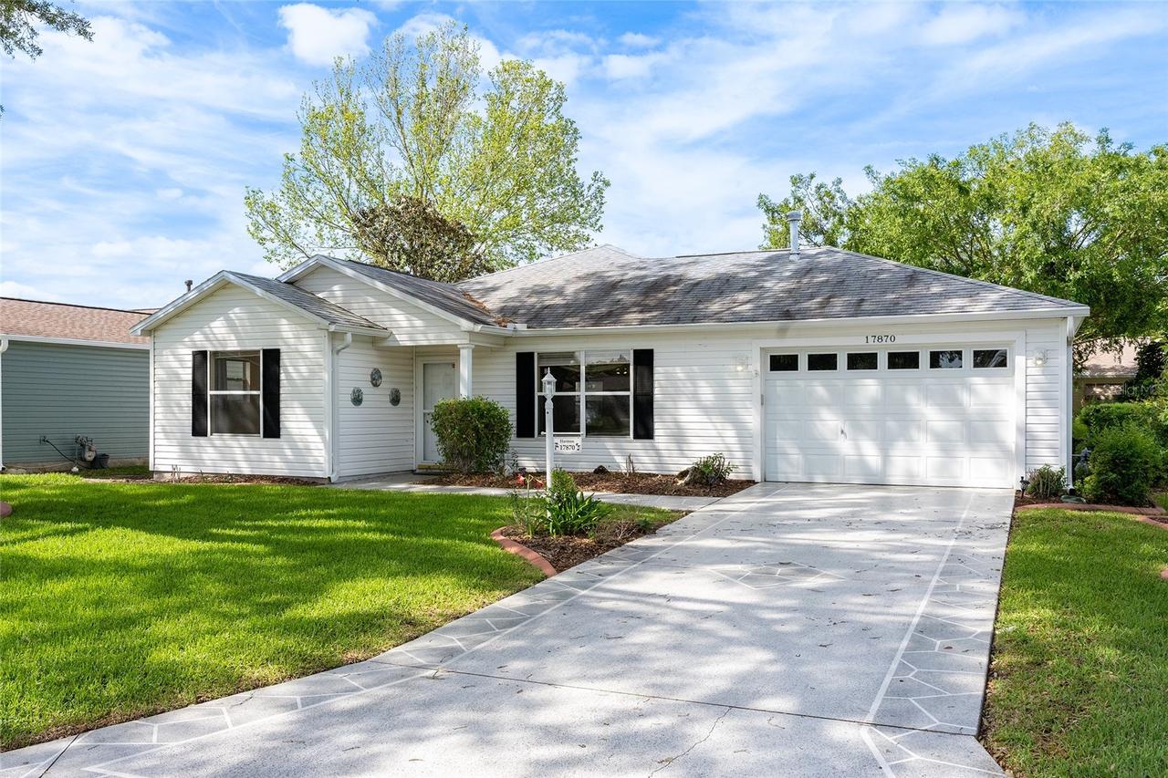 17870 SE 92nd Amory Ave., The Villages, FL 32162