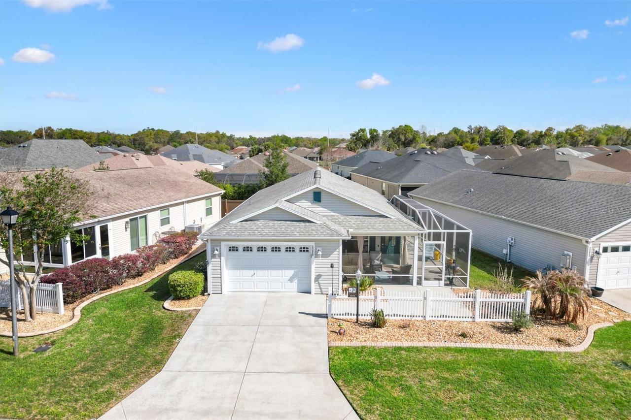 3079 Cordgrass Ct., The Villages, FL 32163