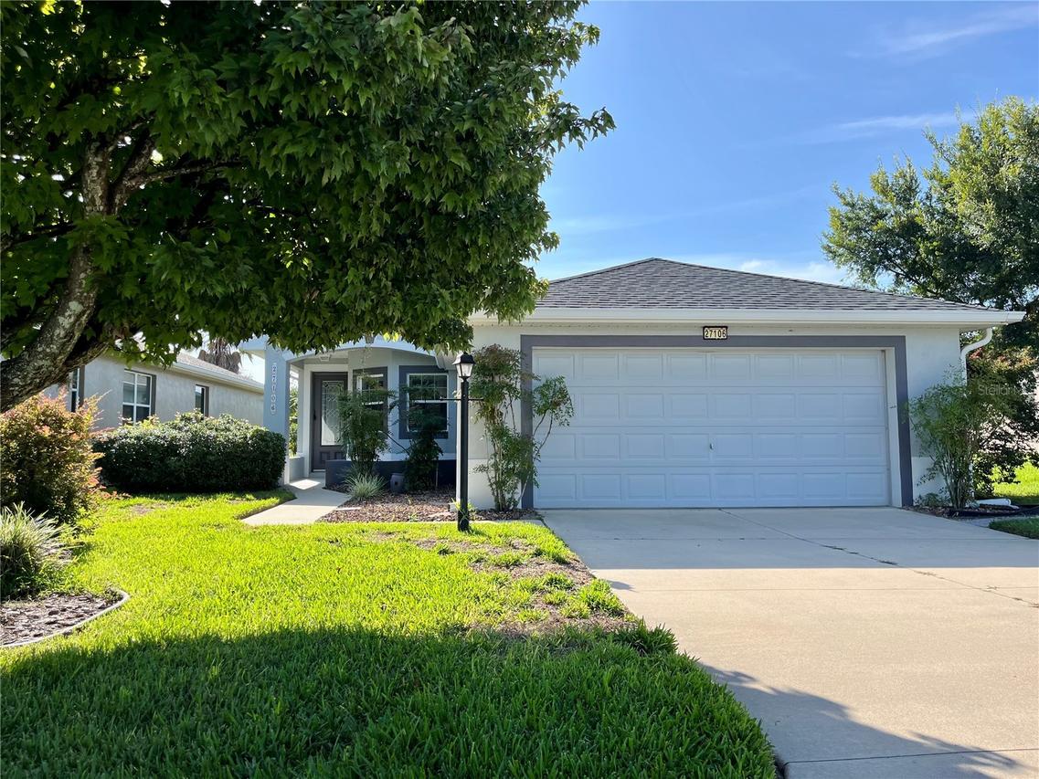 27106 Greenfly Orchid Ln., Leesburg, FL 34748